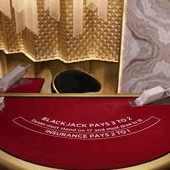Blackjack VIP 38 screenshot